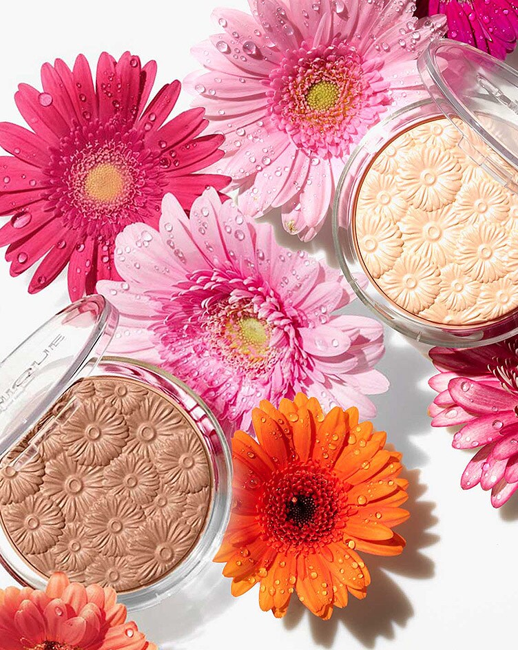 Powder Pop™ Flower