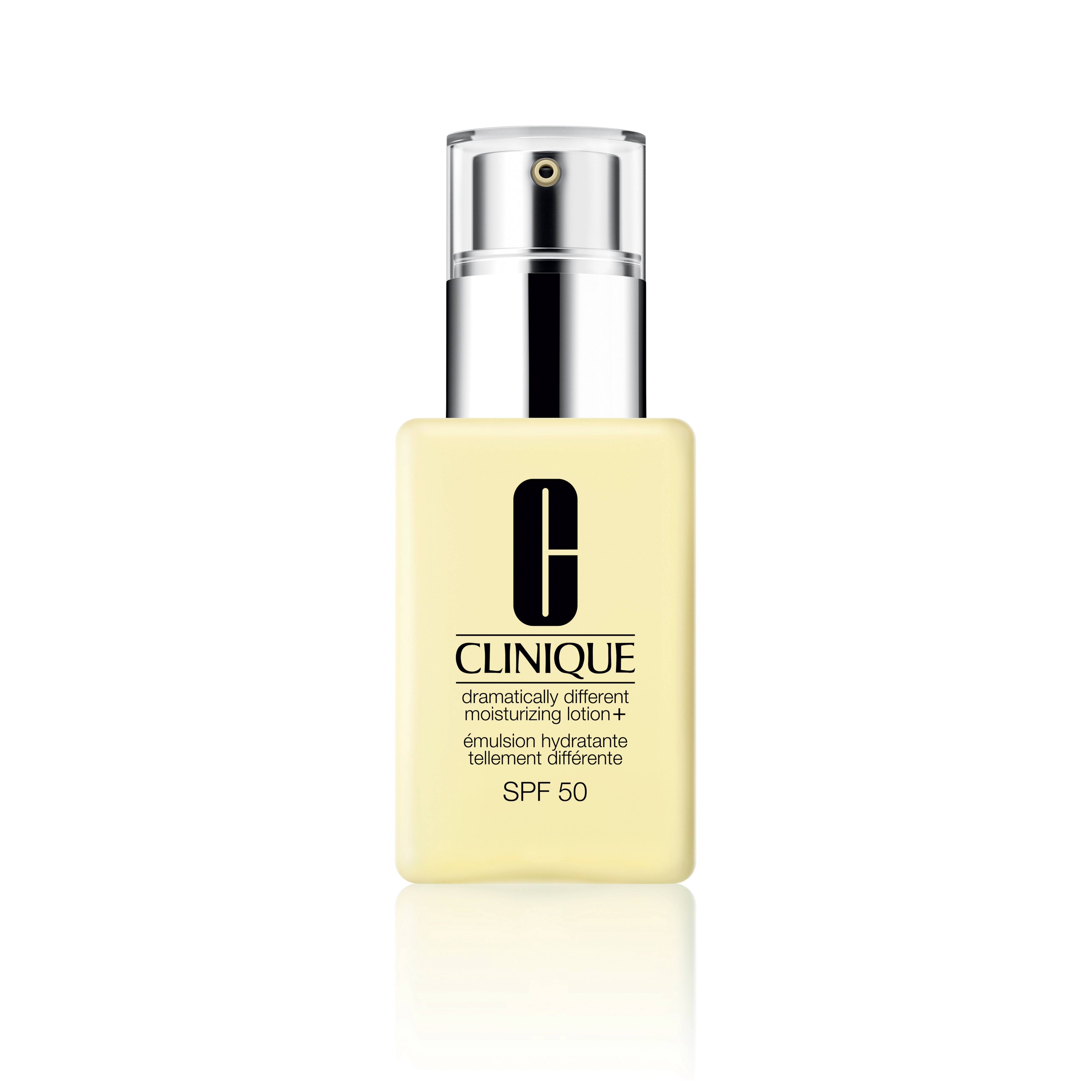 Back-to-basics skincare.