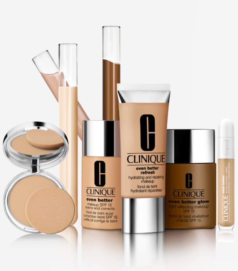 -50% σε foundation, powders και concealers