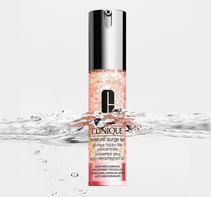 Moisture Surge™ Eye 96-Hour Hydro-Filler Concentrate