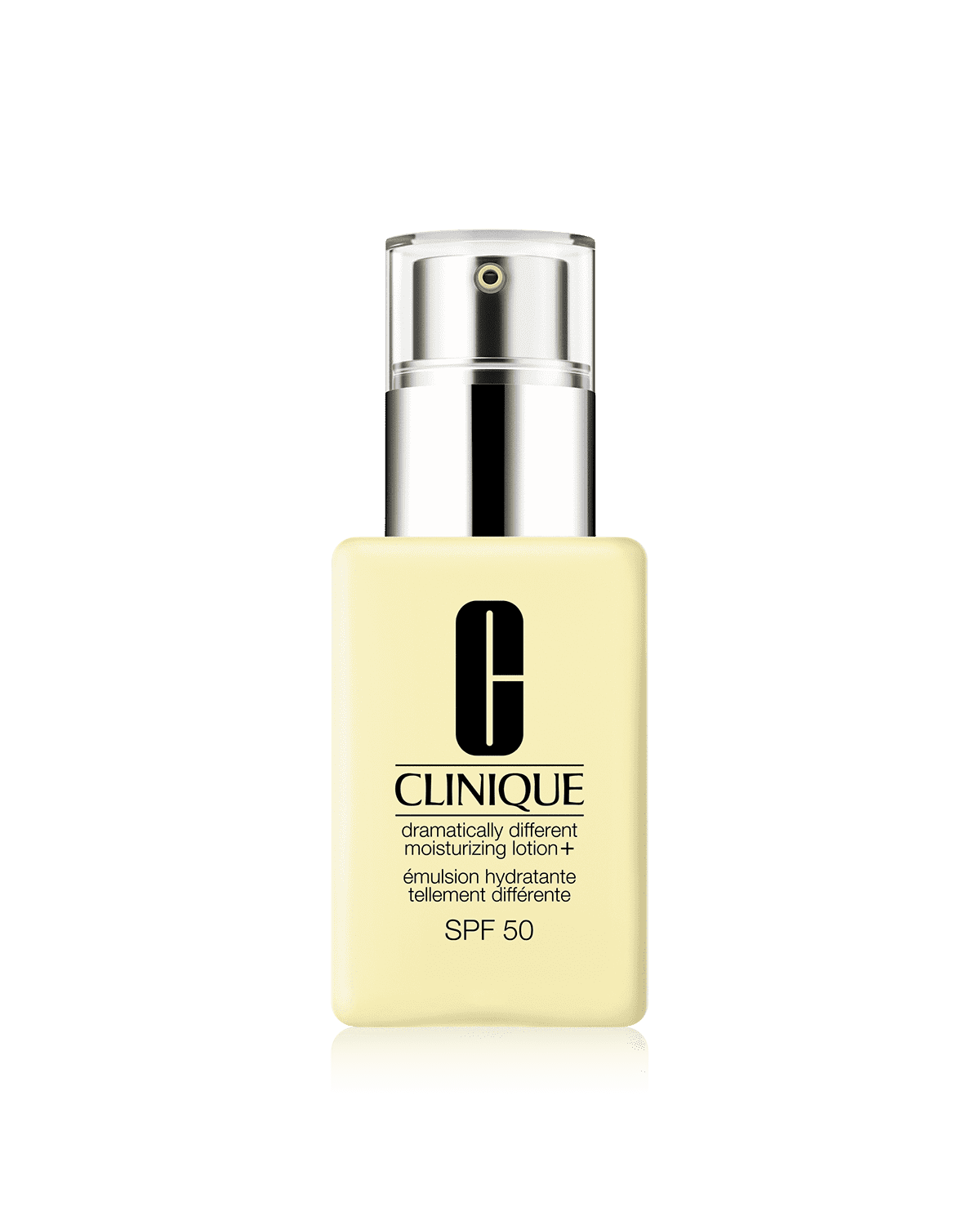 Dramatically Different Moisturizing Lotion+™ SPF 50