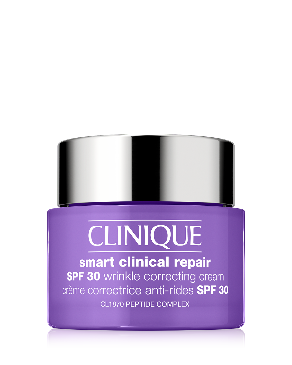 Clinique Smart Clinical Repair™ SPF 30 Wrinkle Correcting Cream
