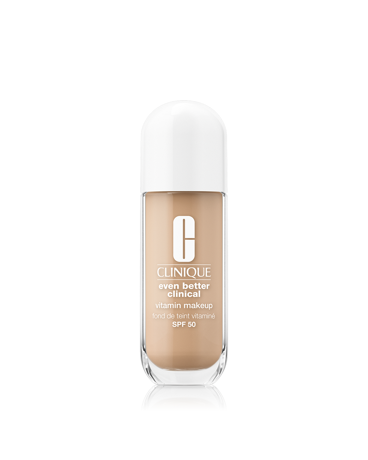 Even Better Clinical™ Vitamin Makeup SPF 50