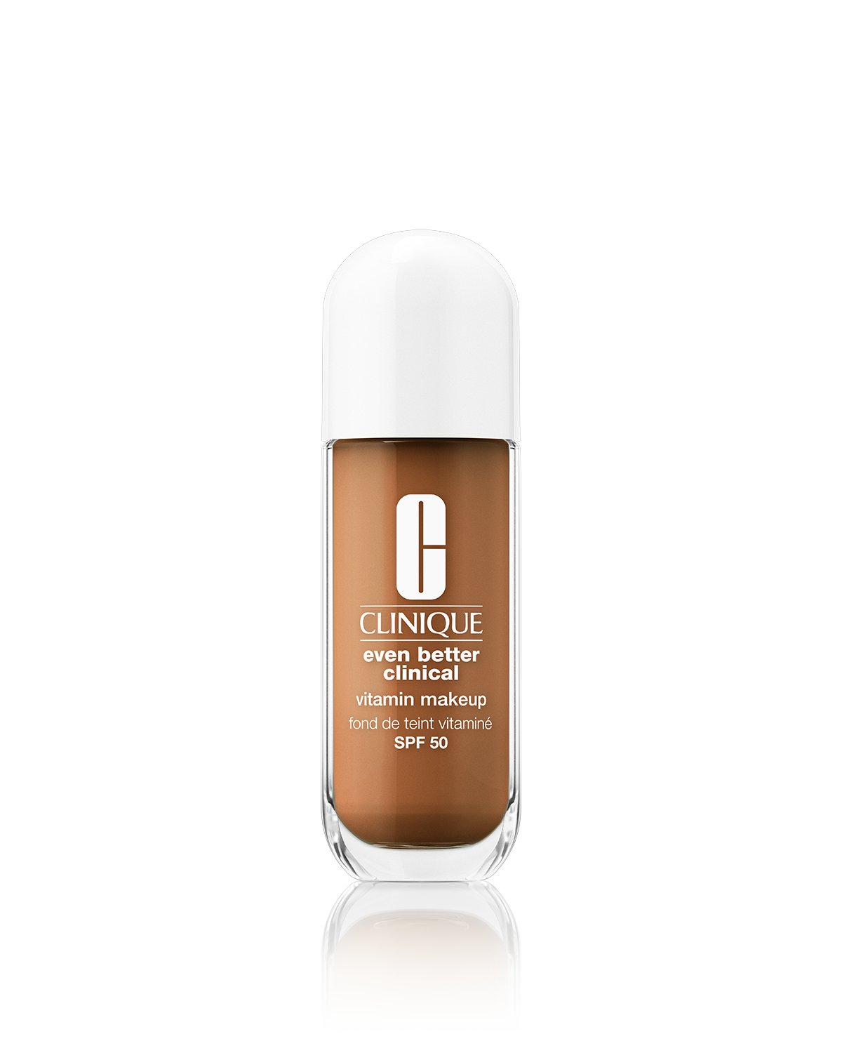Even Better Clinical™ Vitamin Makeup SPF 50