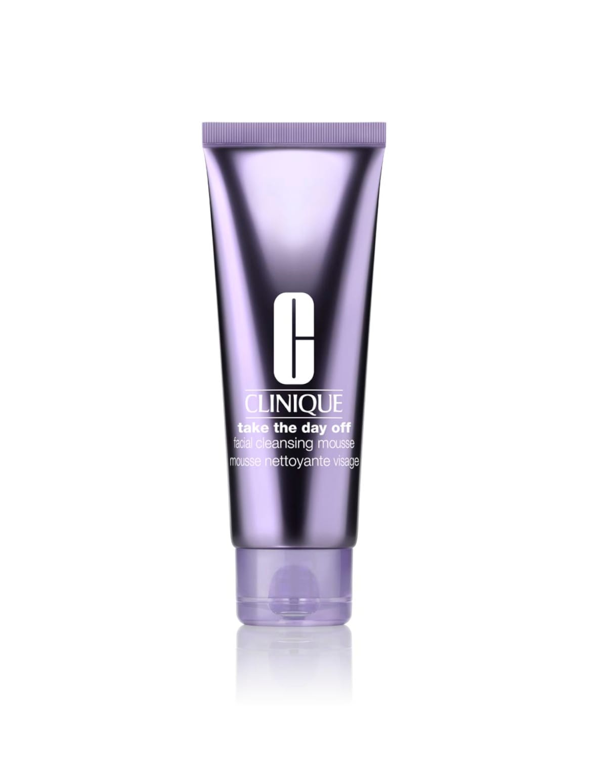 Take The Day Off™ Facial Cleansing Mousse