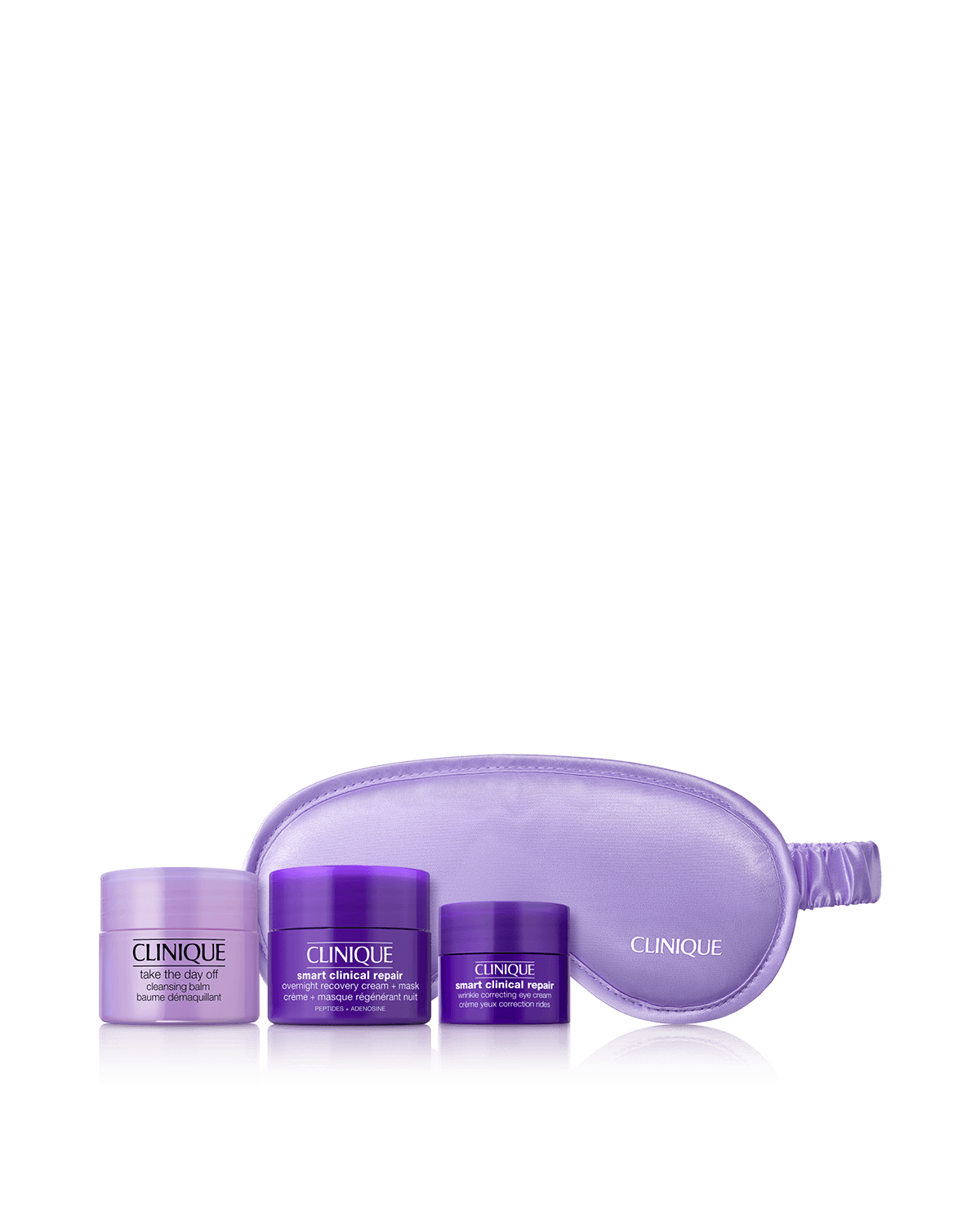 Night Routine Mini Kit