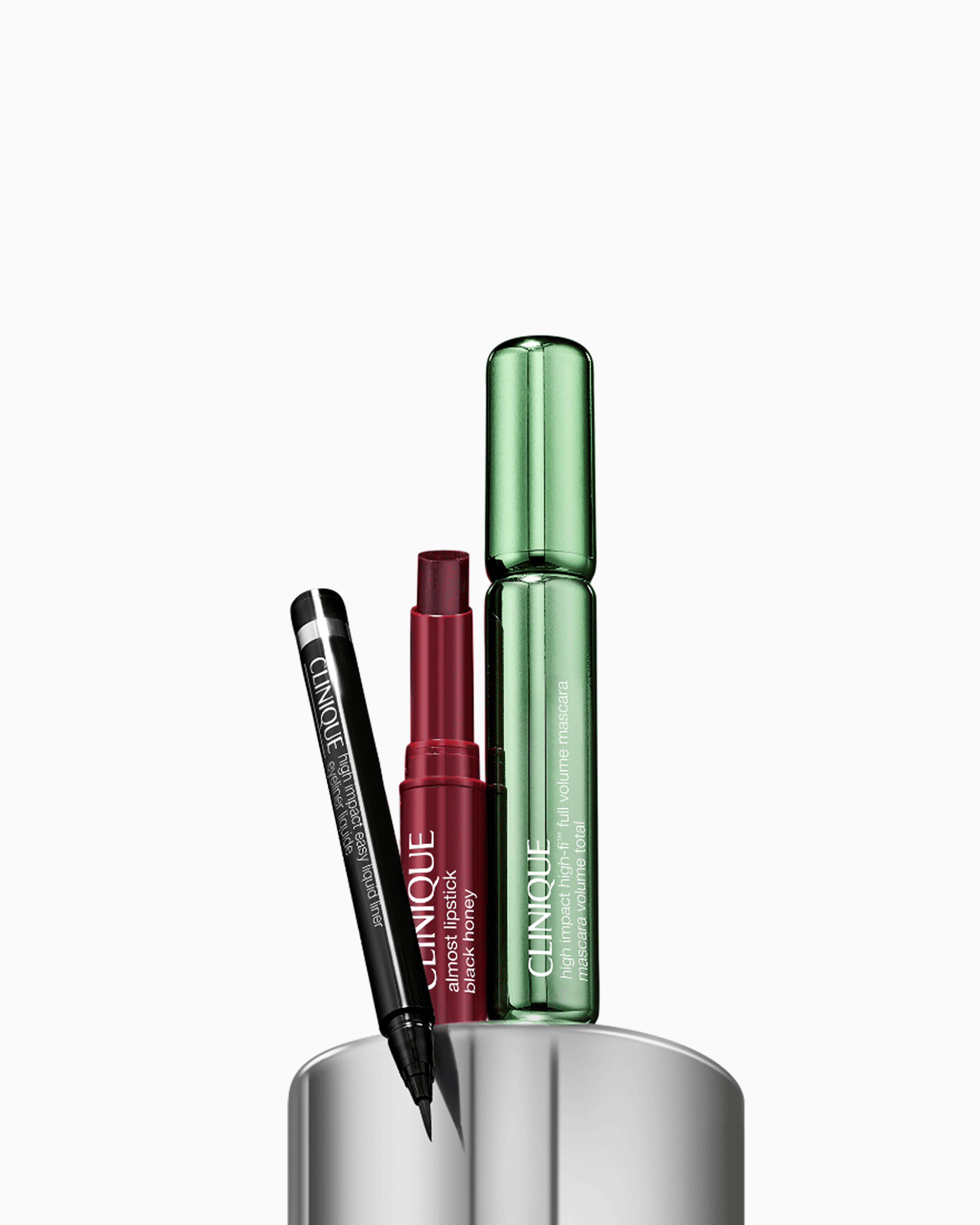 Makeup Bag Must-Haves Set