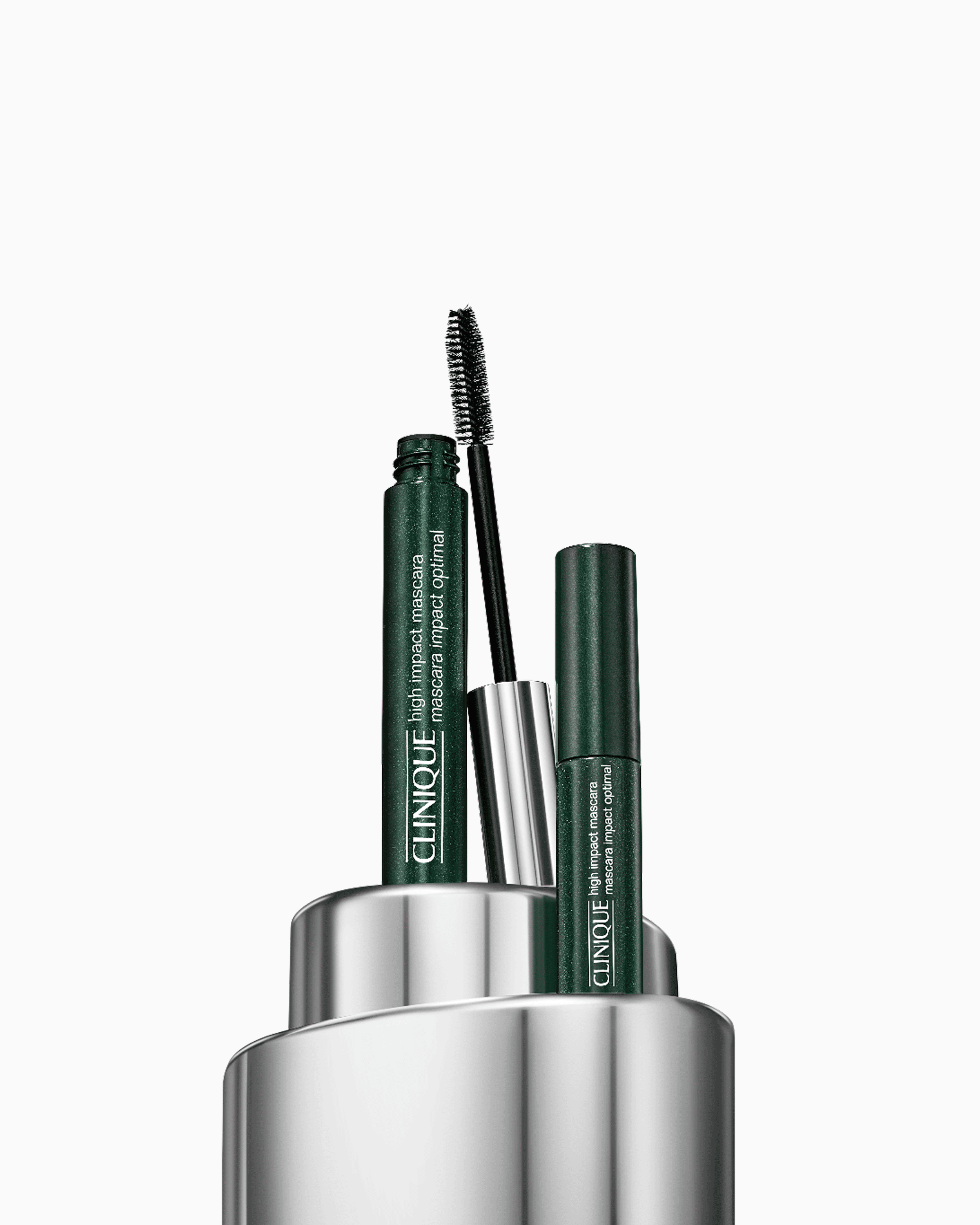 High Impact Mascara Duo Set