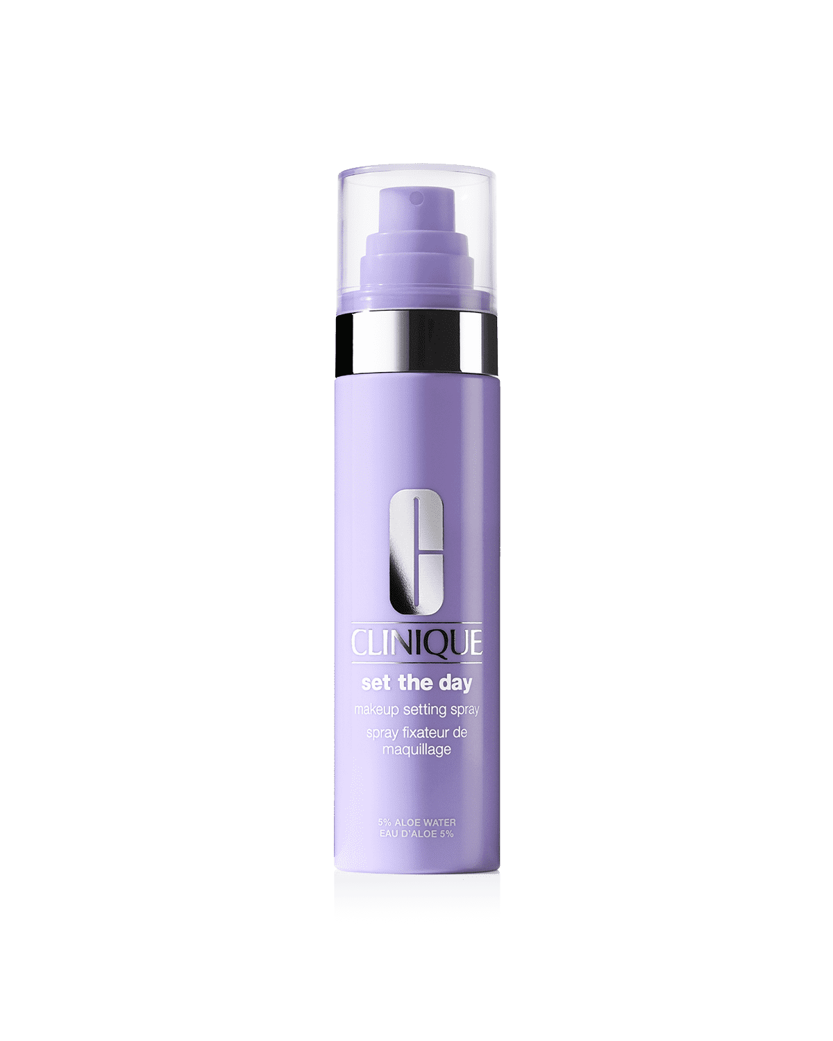 Set The Day Setting Spray