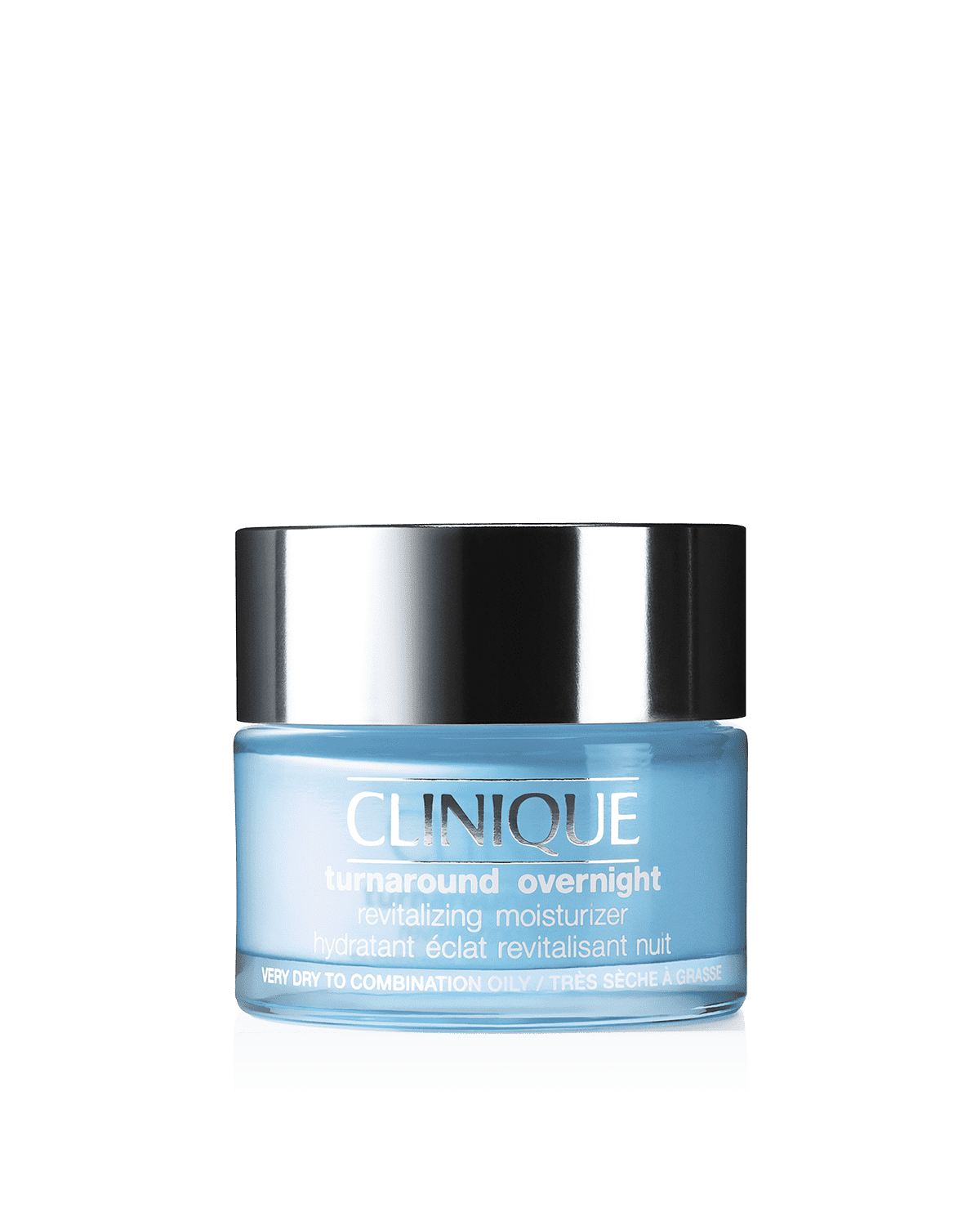 Turnaround™ Overnight Revitalizing Moisturizer