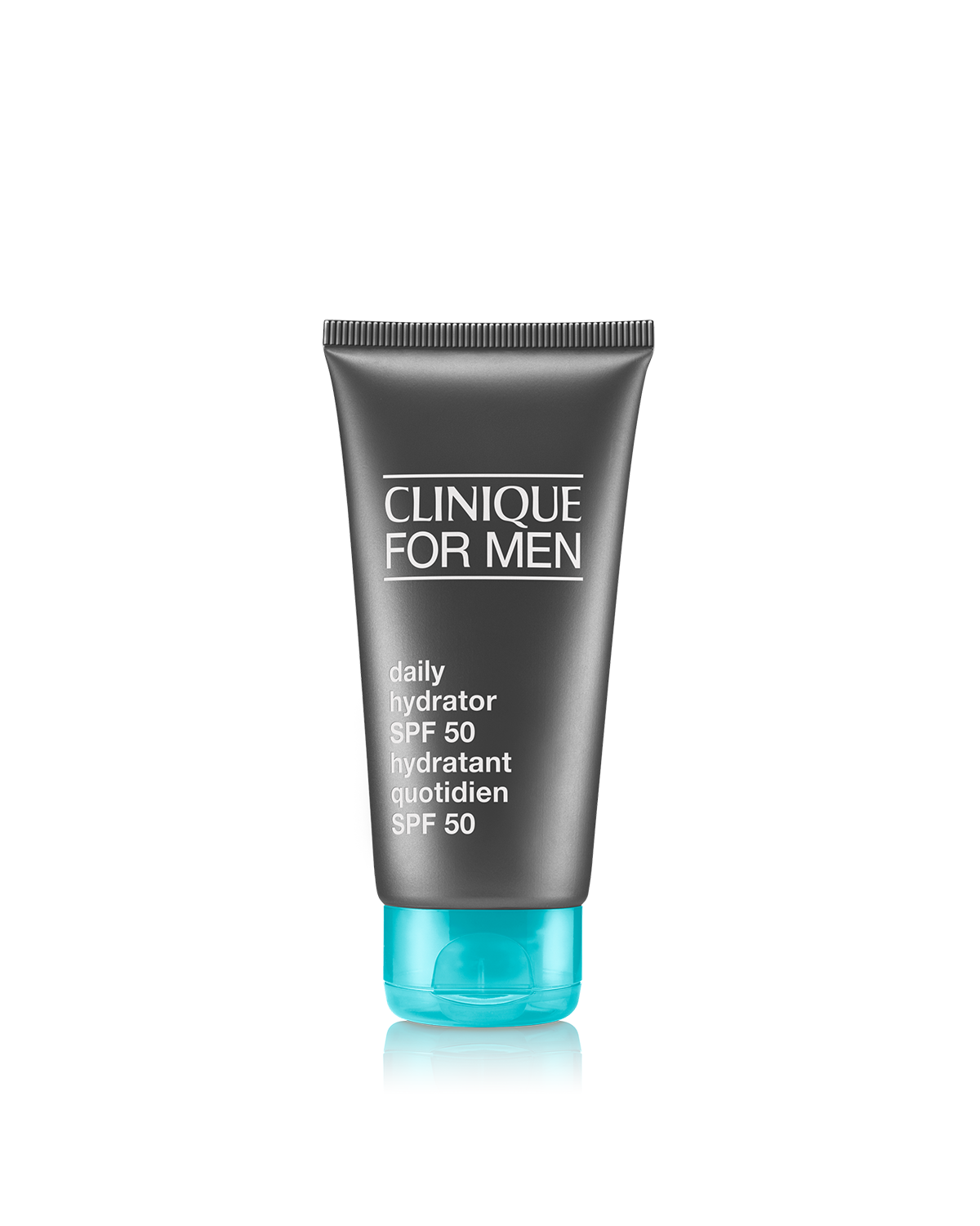Clinique for Men Daily Hydrator SPF 50