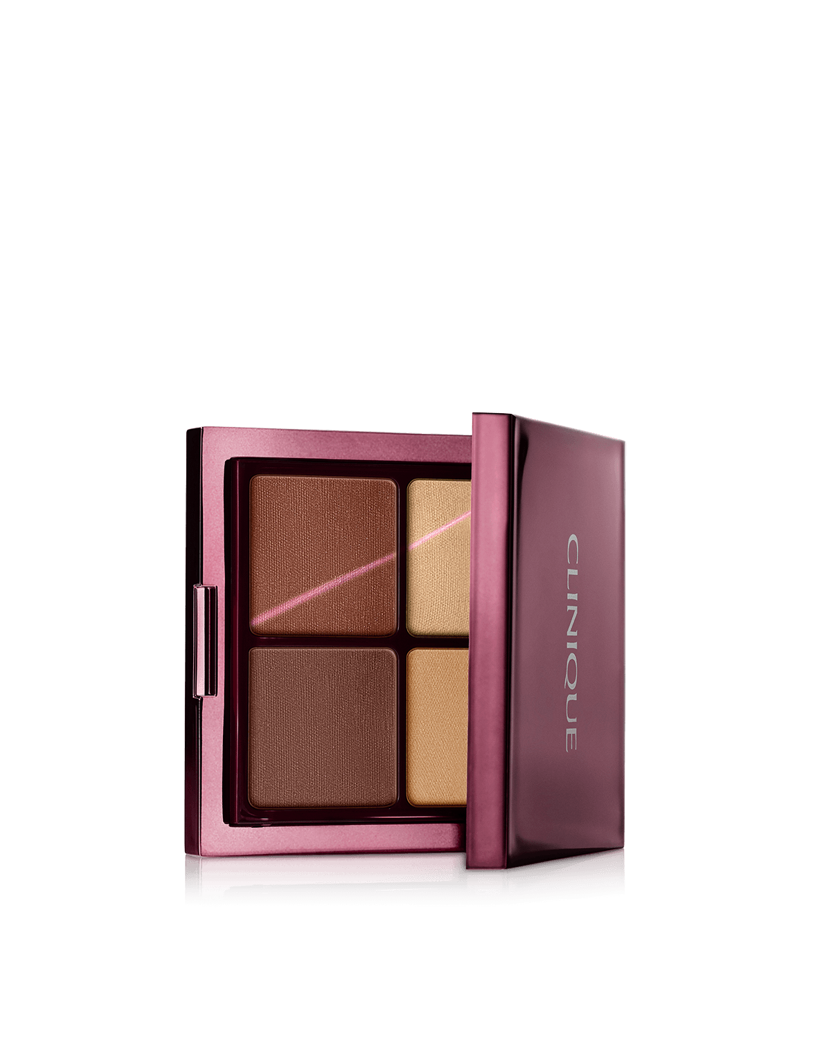 All About Shadow™ Limited-Edition Quad in Black Honey