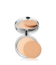 Stay-Matte Sheer Pressed Powder