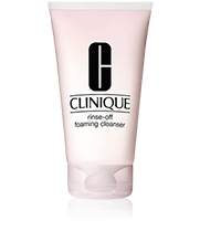 All About Clean™ Rinse-Off Foaming Cleanser