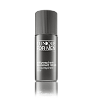 Roll-On Antiperspirant-Deodorant