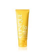 Clinique Sun SPF 50 Sunscreen Face Cream