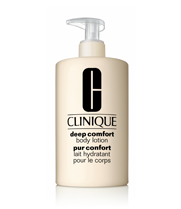 Deep Comfort Body Lotion