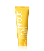 clinique 50 spf face cream