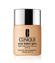Even Better Glow Makeup SPF 15