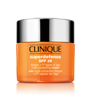 Superdefense™ SPF 25 Fatigue + 1st Signs Of Age Multi-Correcting Cream