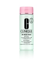 All-in-One Cleansing Micellar Milk + Makeup Remover