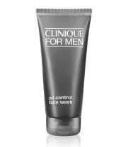 Clinique for Men Face Wash Oily Skin Formula