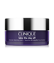 Take The Day Off™ Charcoal Cleansing Balm