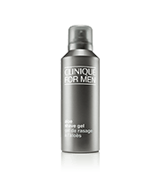 Aloe Shave Gel
