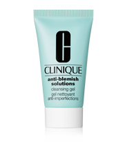 Anti- Blemish Solutions Cleansing Gel