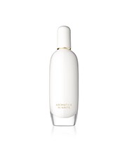 Aromatics in White Eau De Perfume Spray