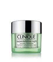 Superdefense™ Night Recovery Moisturizer