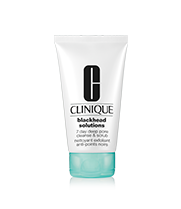 Blackhead Solutions 3 in 1 Cleanser/Scrub