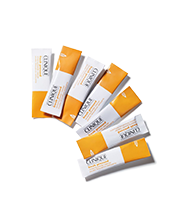 Clinique Fresh Pressed™ Renewing Powder Cleanser