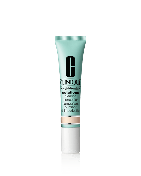 Anti-Blemish Solutions Clearing Concealer , Shade 01, 10ml