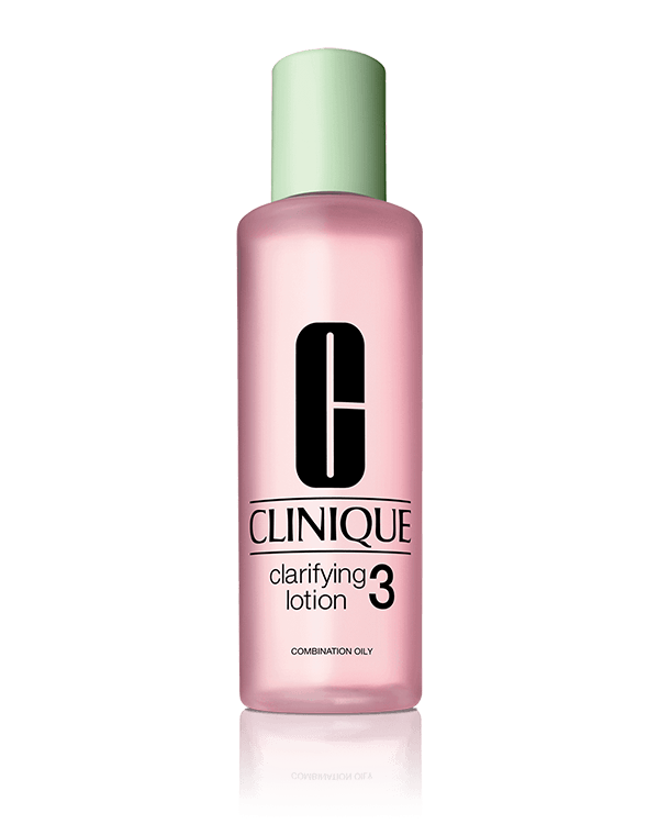 Clarifying Lotion 3, Λοσιόν απολέπισης σε υγρή μορφή, σχεδιασμένη από Δερματολόγο, ανοίγει το δρόμο για πιο λεία, πιο λαμπερή επιδερμίδα.