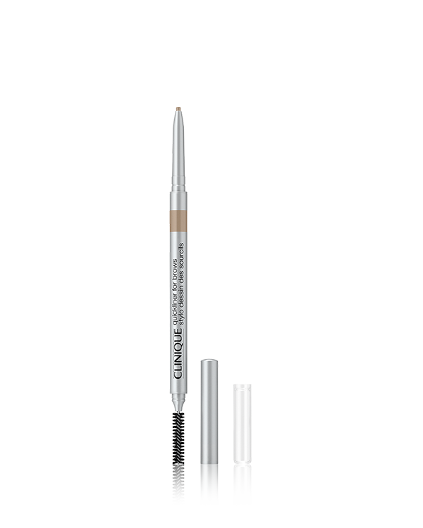 Quickliner for Brows, Πολύ λεπτό μολύβι για καλοσχηματισμένα, φυσικά φρύδια.