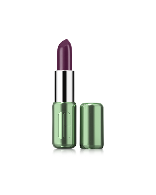 Clinique Pop™ Longwear Lipstick, Blackberry Pop, 3.9g