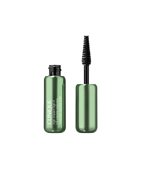 High Impact High-Fi™ Full Volume Mascara, Black, 10ml