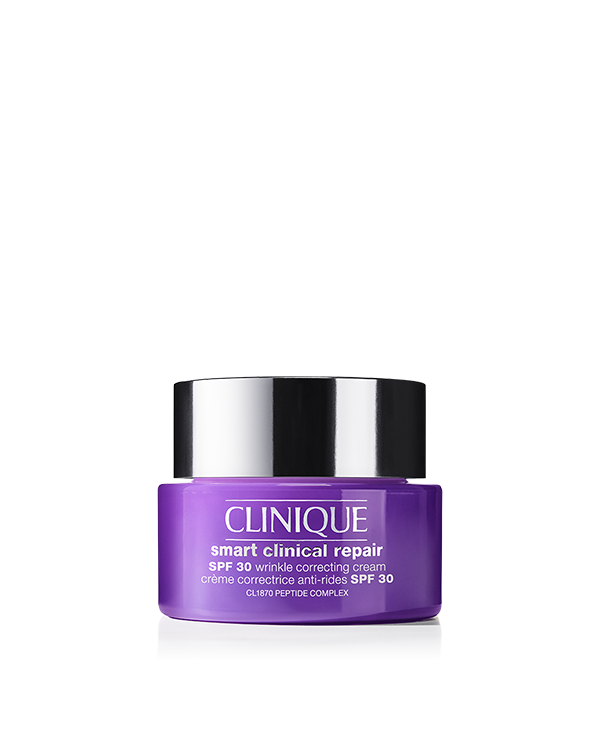 Clinique Smart Clinical Repair™ SPF 30 Wrinkle Correcting Cream, 50ml