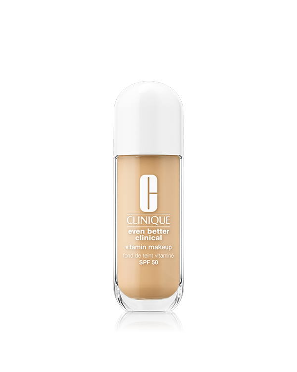 Even Better Clinical™ Vitamin Makeup SPF 50, Light Cool 2, 30ml