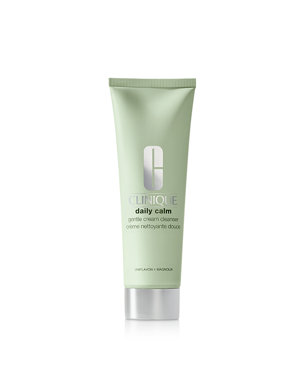Daily Calm Gentle Cleansing Cream ,