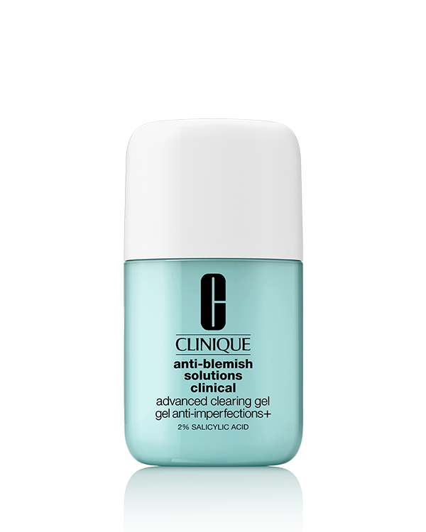 Acne Solutions Clinical™ Advanced Clearing Gel