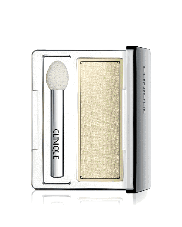 All About Shadow Soft Matte Single , French Vanilla - Soft Matte, 1.9g