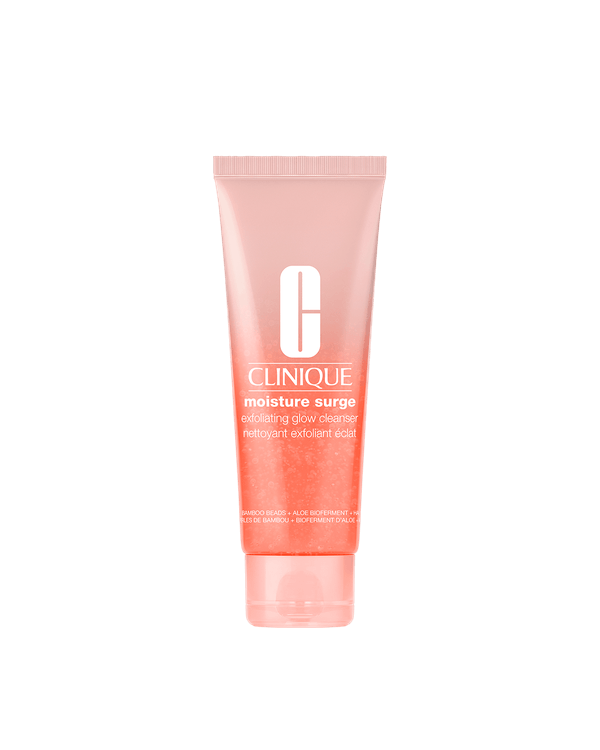 Moisture Surge™ Exfoliating Glow Cleanser, 