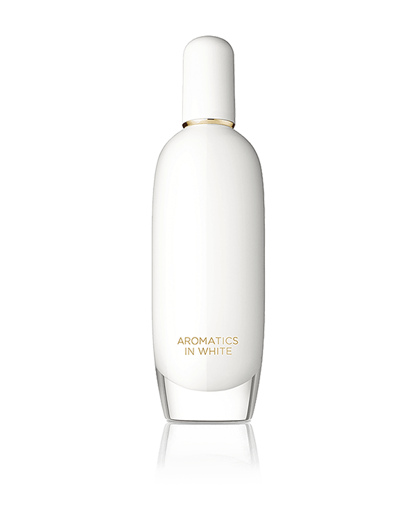 Aromatics in White Eau De Perfume Spray, Όμορφο, έντονο. Aromatics in White