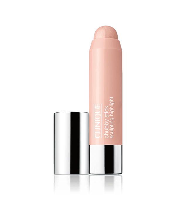 Chubby Stick™ Sculpting Highlight, Φωτεινό κρεμώδες μολύβι highlighting μεγάλης διάρκειας.