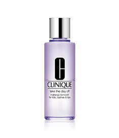 Take The Day Off™ Makeup Remover For Lids, Lashes & Lips