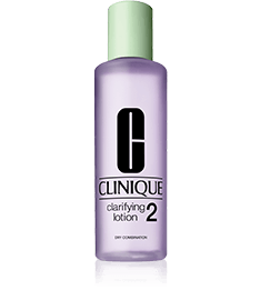 Clarifying Lotion 2