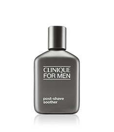 Post- Shave Soother