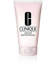 All About Clean™ Rinse-Off Foaming Cleanser